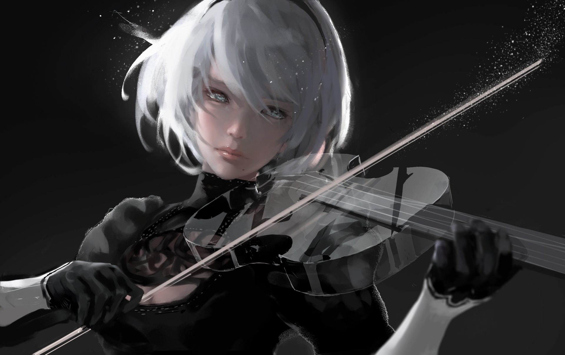 Just tinkering around with some anime pictures and Hugo right now. /anime/featured-image.jpg